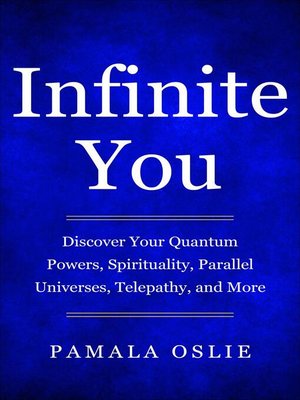 cover image of Infinite You